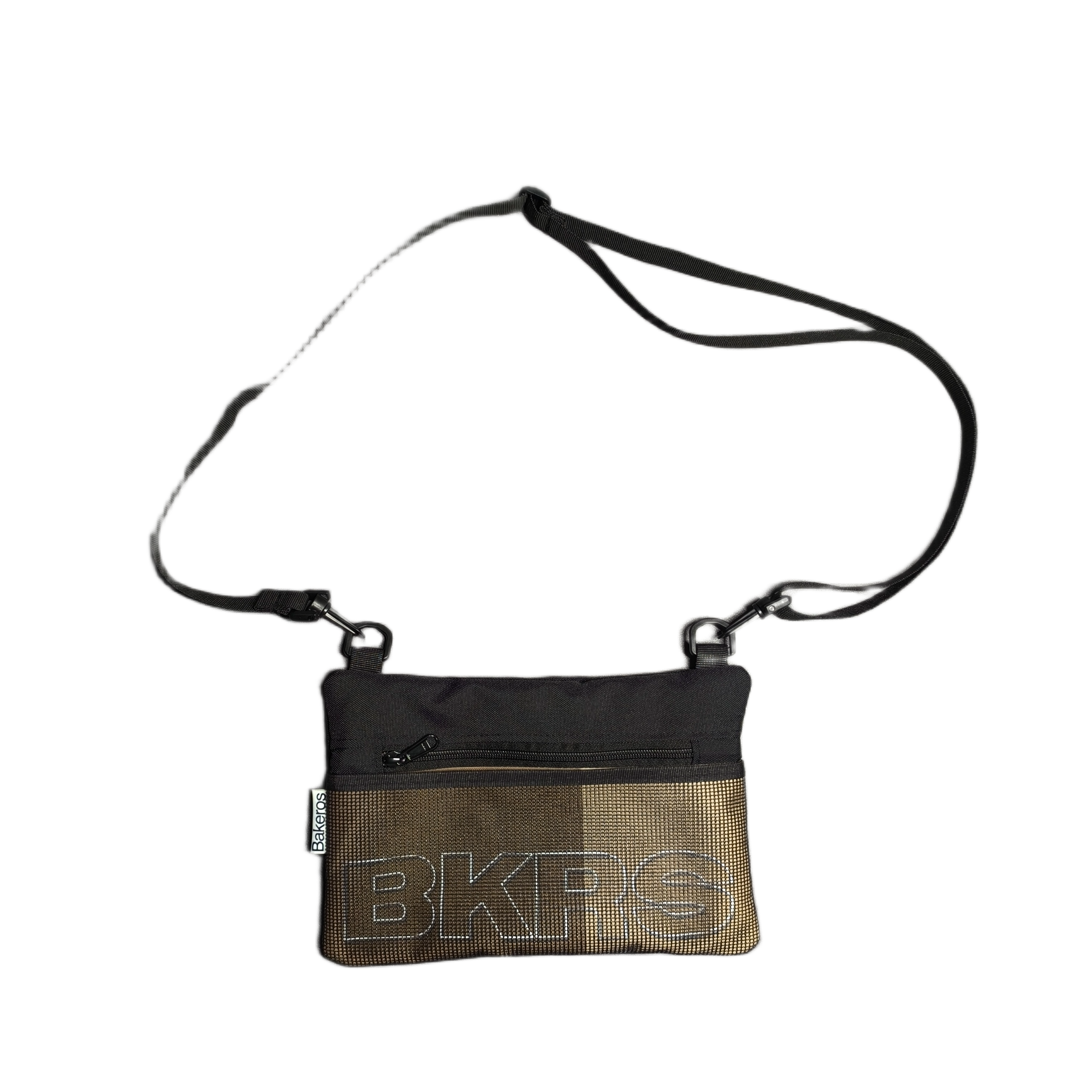 BKRS "Sand" Sling Pouch Bag