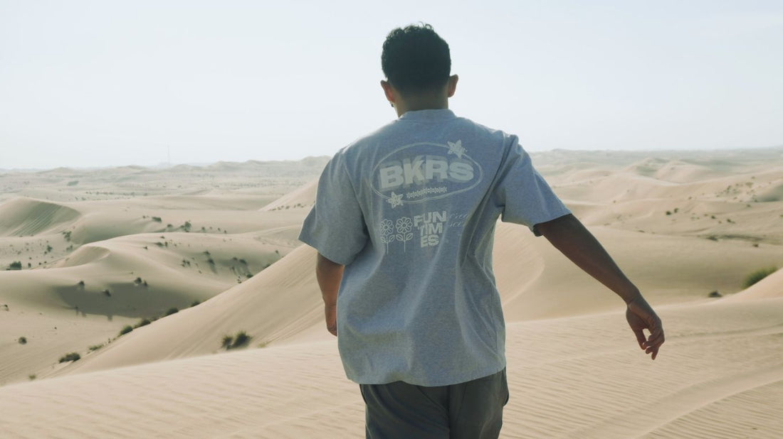 One Brand, Three Cities | Bakeros International Streetwear Story