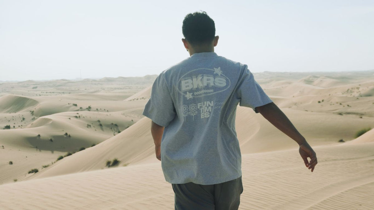 One Brand, Three Cities | Bakeros International Streetwear Story