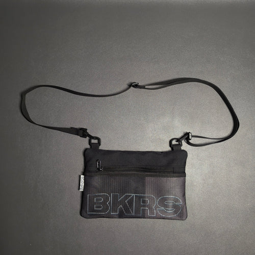 BKRS "Rock" Sling Pouch Bag