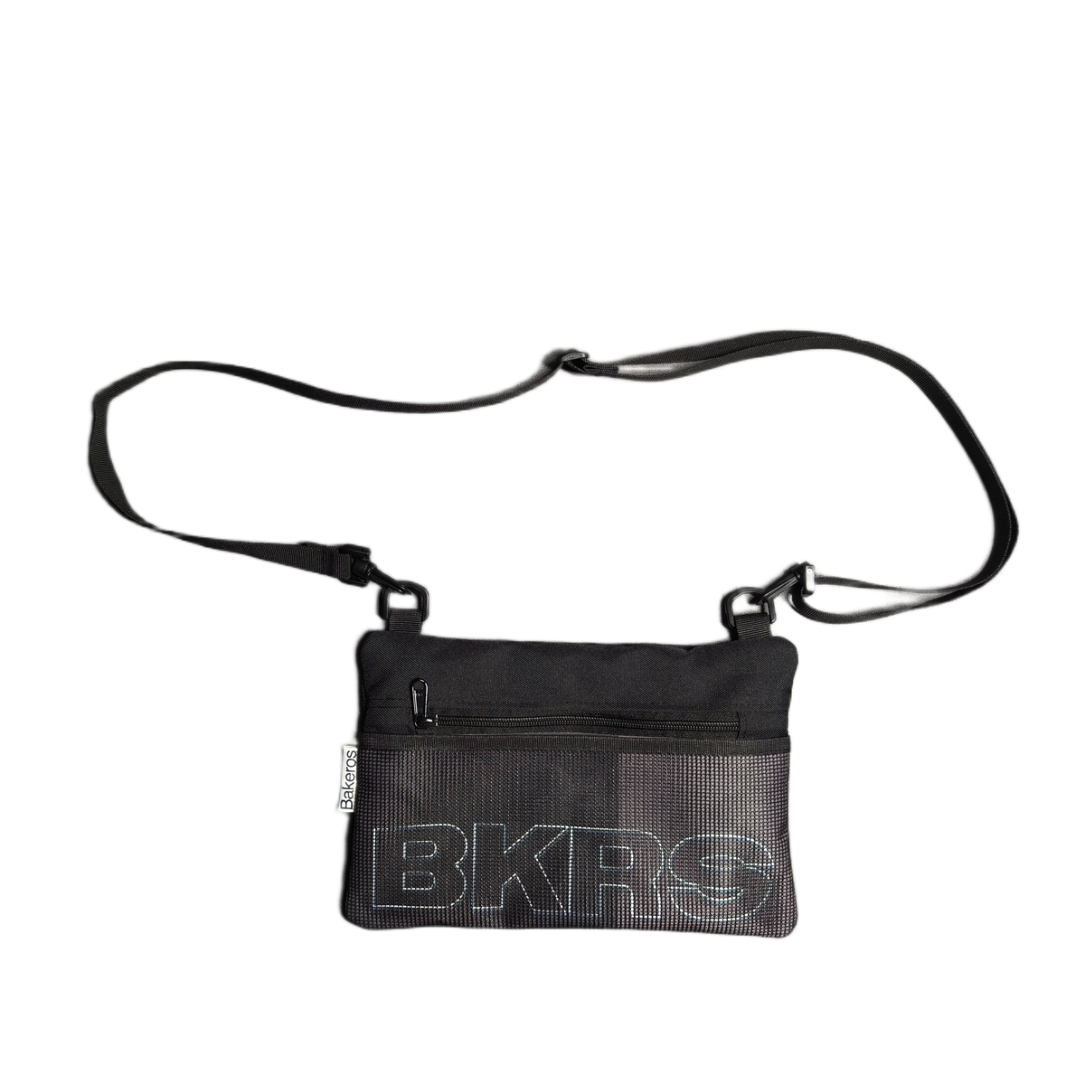 BKRS "Rock" Sling Pouch Bag