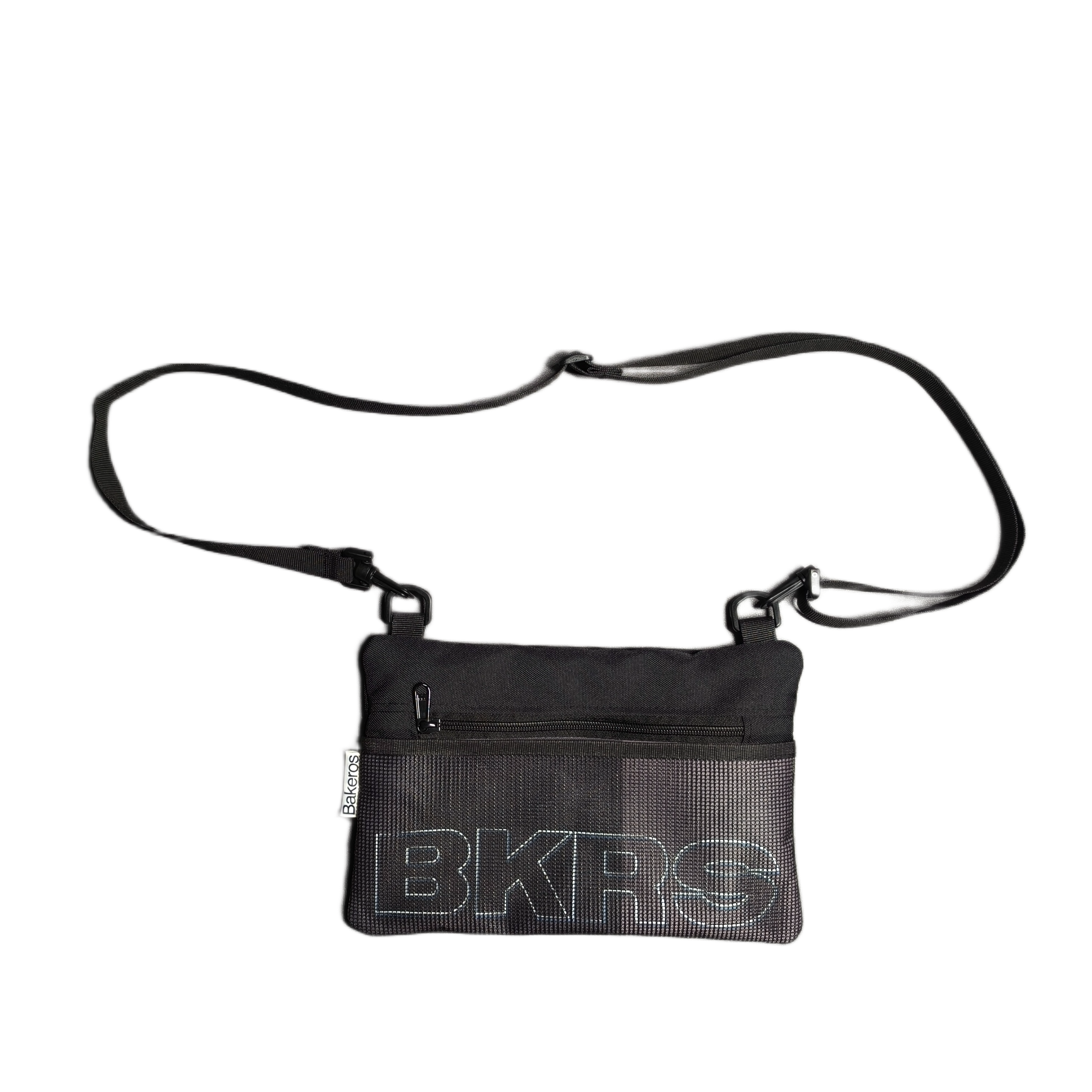 BKRS "Rock" Sling Pouch Bag