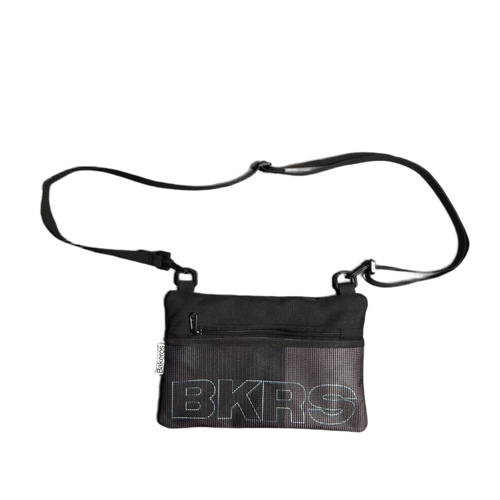 BKRS "Rock" Sling Pouch Bag