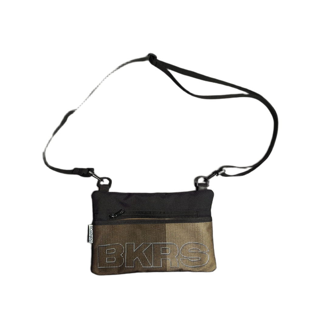 BKRS "Sand" Sling Pouch Bag