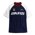 PH TRI TONE RAGLAN
