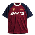PH TRI TONE RAGLAN