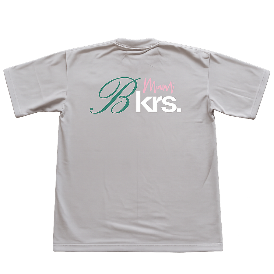BASIC TEE "MIAMI"