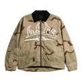 TRIBE WORK JACKET