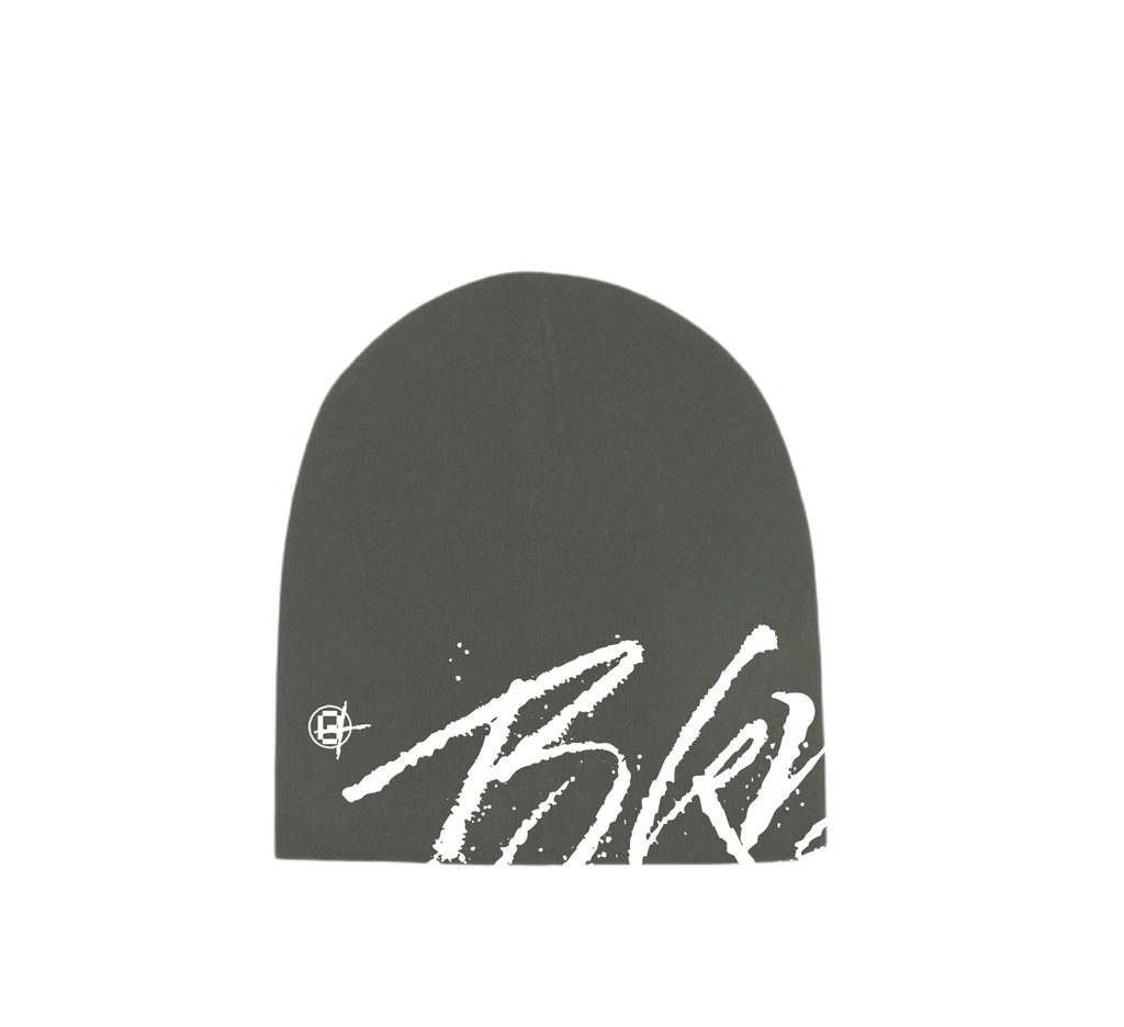 BKNIT BEANIE