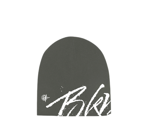 BKNIT BEANIE