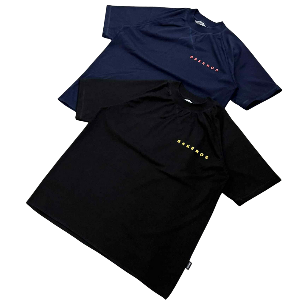 SPELL OUT TEE