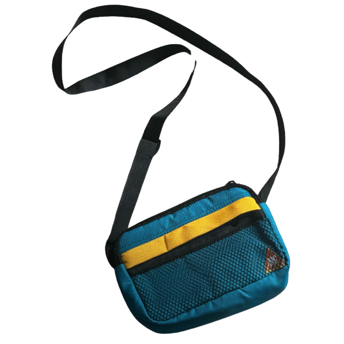 EU MESSENGER BAG