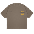 SYG OVERSIZE TEE