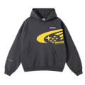 PWRD BY DREAMS HOODIE