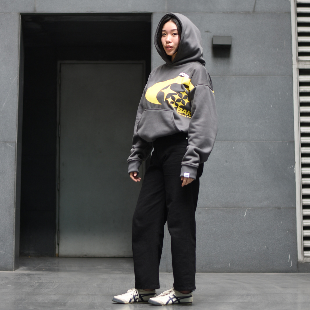BKRS POWERED BY DREAM HOODIE