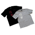 BLOOM OVERSIZE TEES