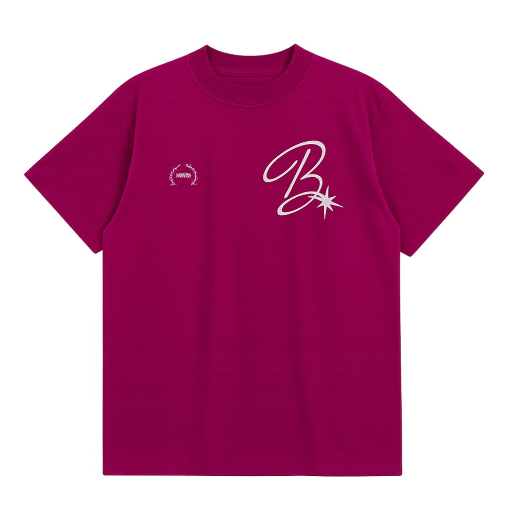 BKRS ‘EXTC’ BOX TEE