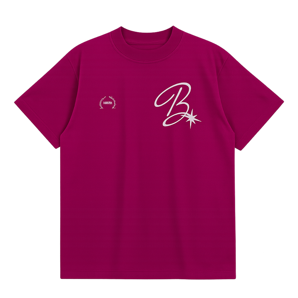 BKRS ‘EXTC’ BOX TEE