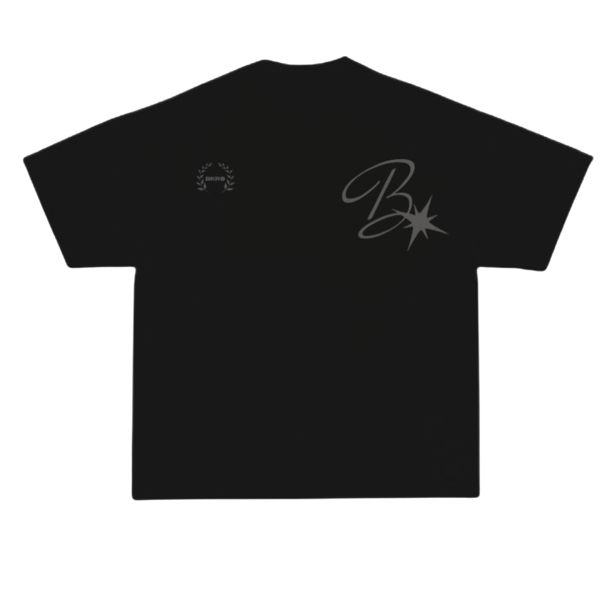 BKRS ‘EXTC’ BOX TEE