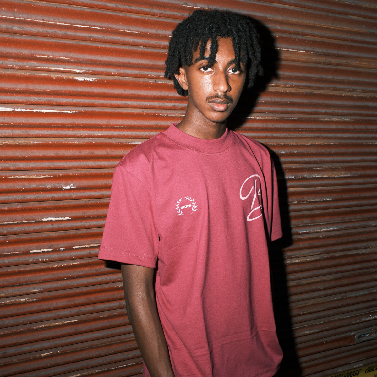 BKRS ‘EXTC’ BOX TEE