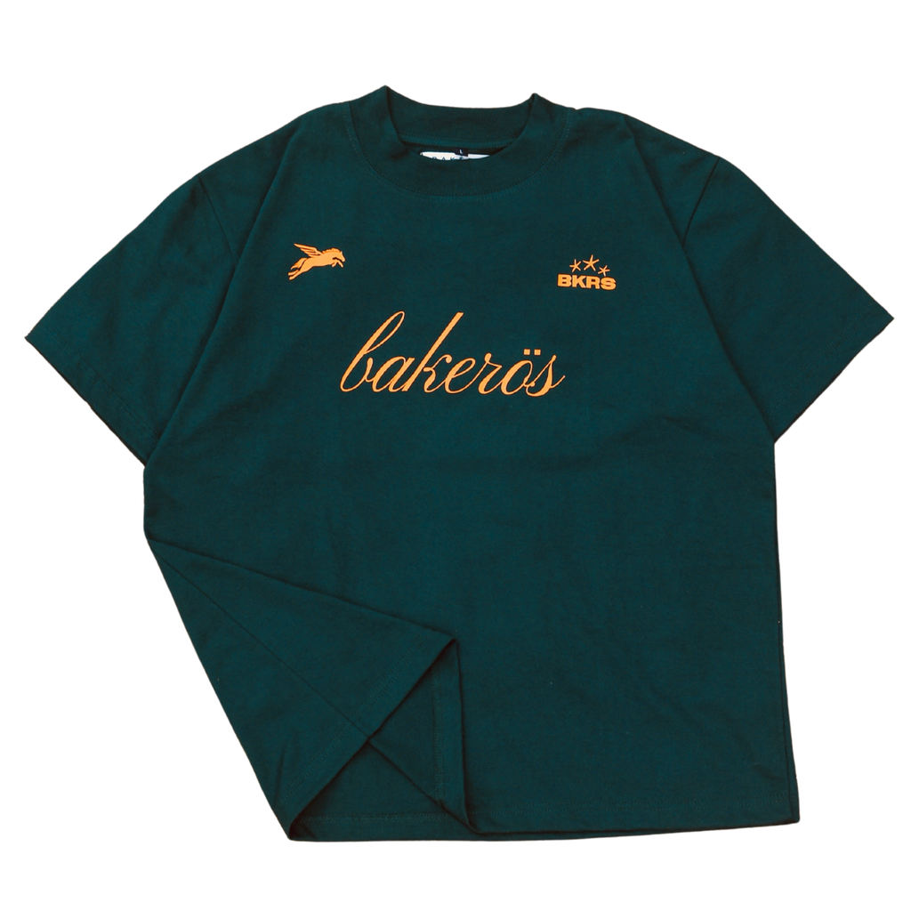BKRS ‘SPORT’  BOX TEE