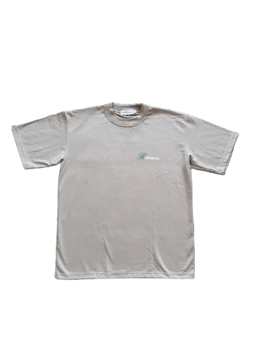 BASIC TEE "MIAMI"