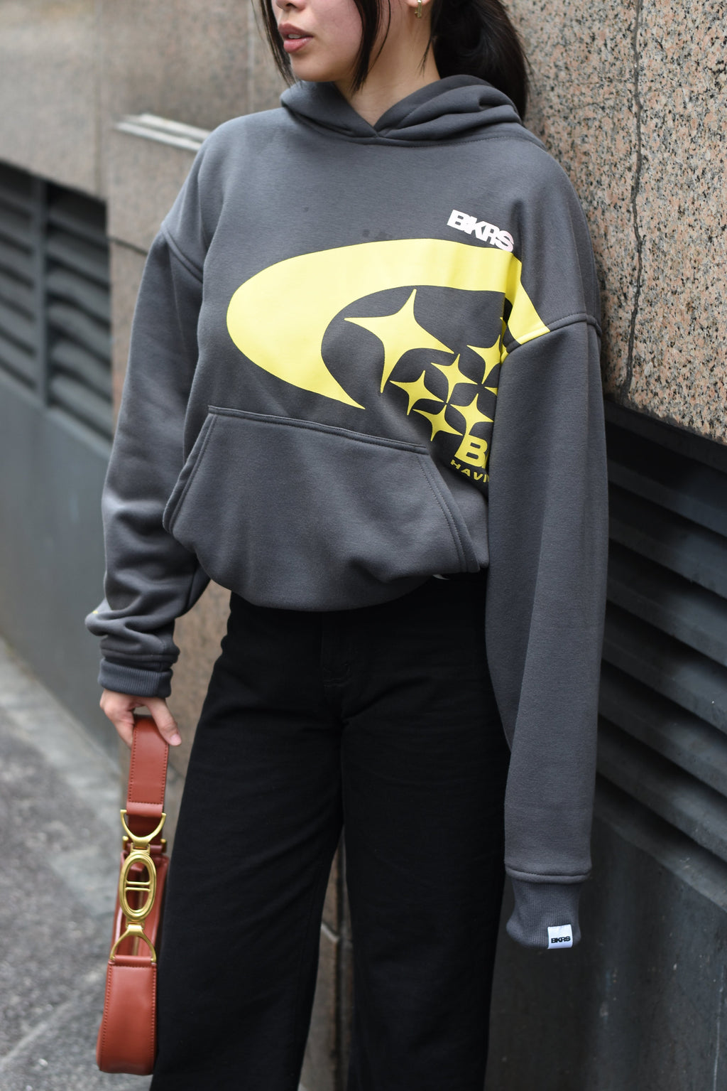 BKRS POWERED BY DREAM HOODIE