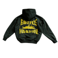 SCENE CITIES HOODIE