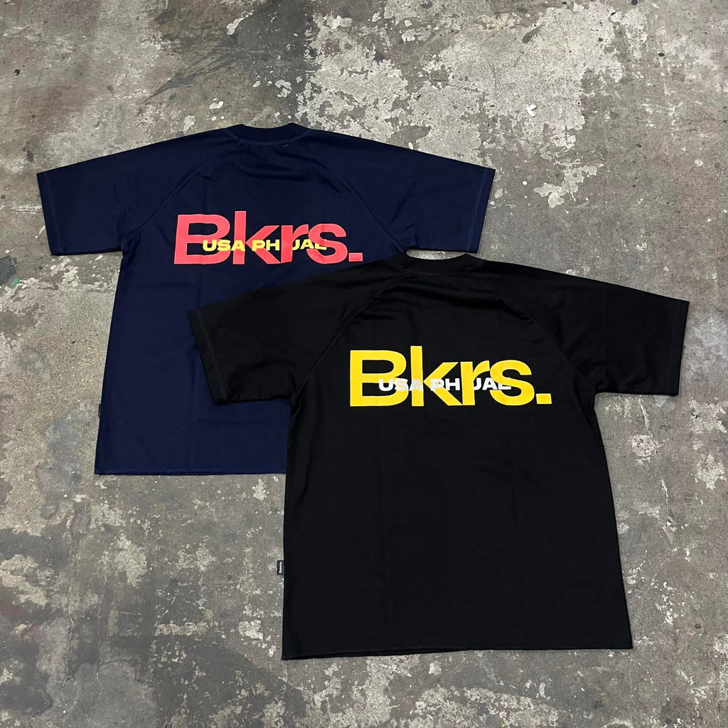 SPELL OUT TEE
