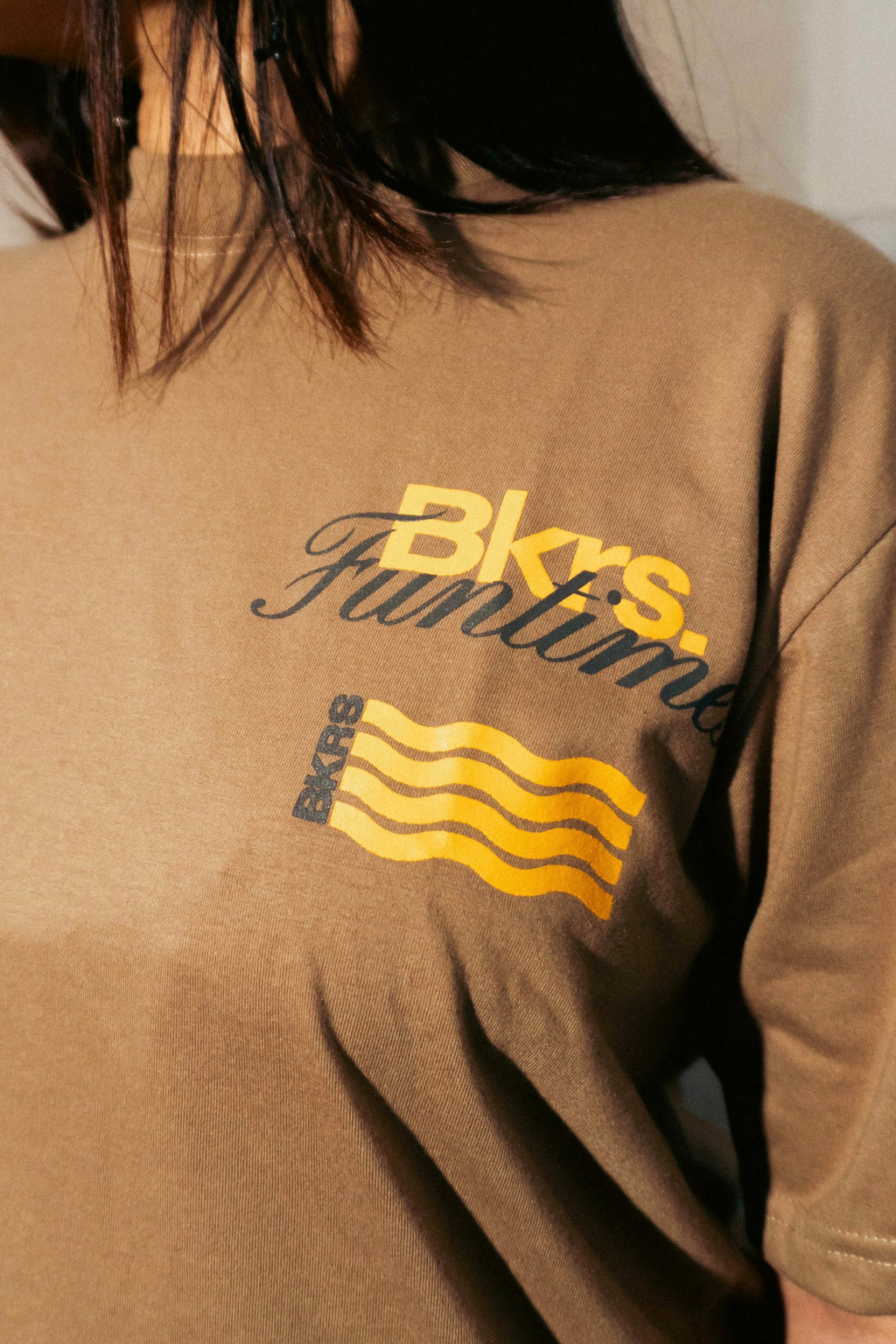 SYG OVERSIZE TEE