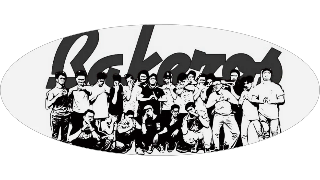 Bakeros group photo