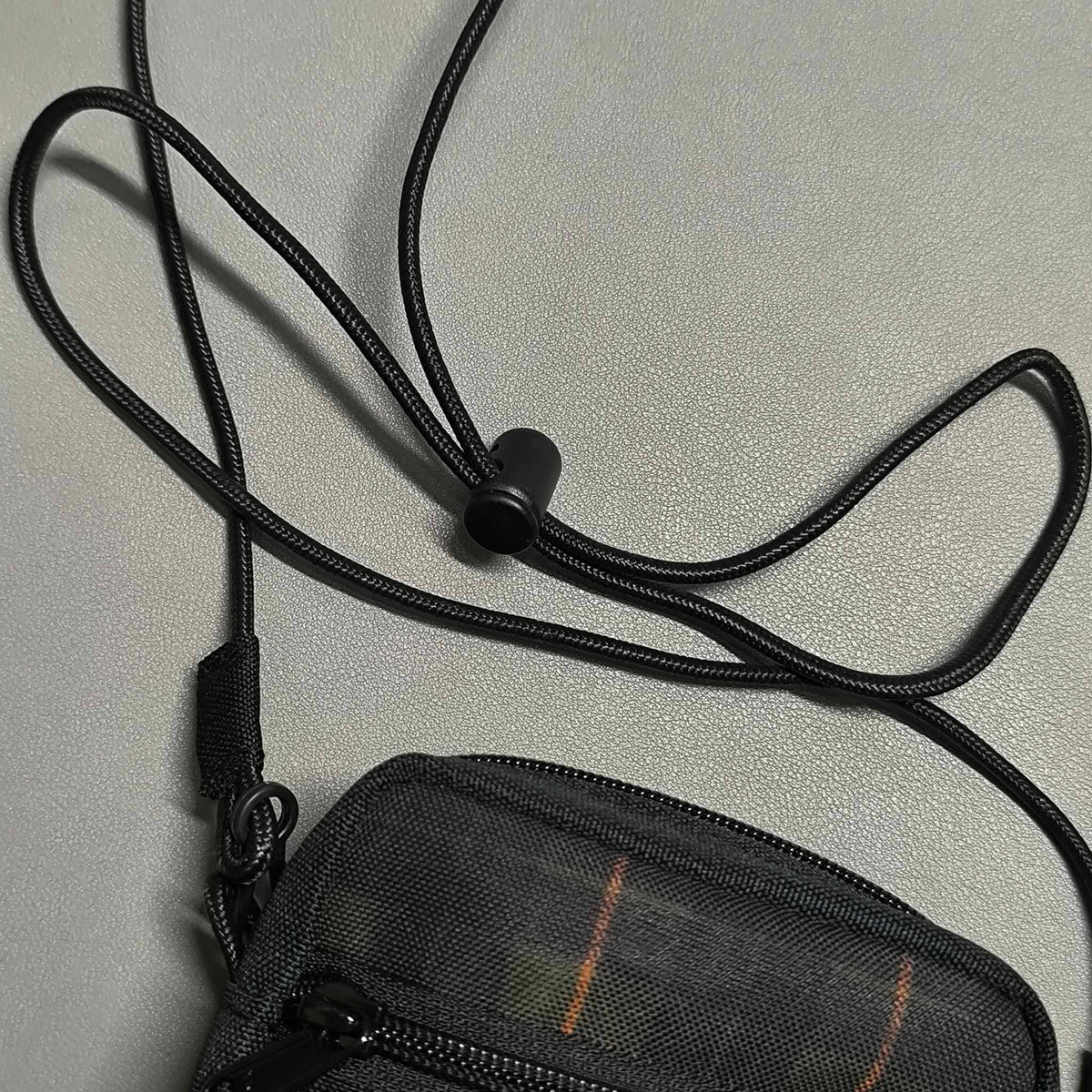 BKRS Utility Bag | Green Plaid