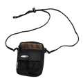 BKRS Utility Bag | Brown Plaid