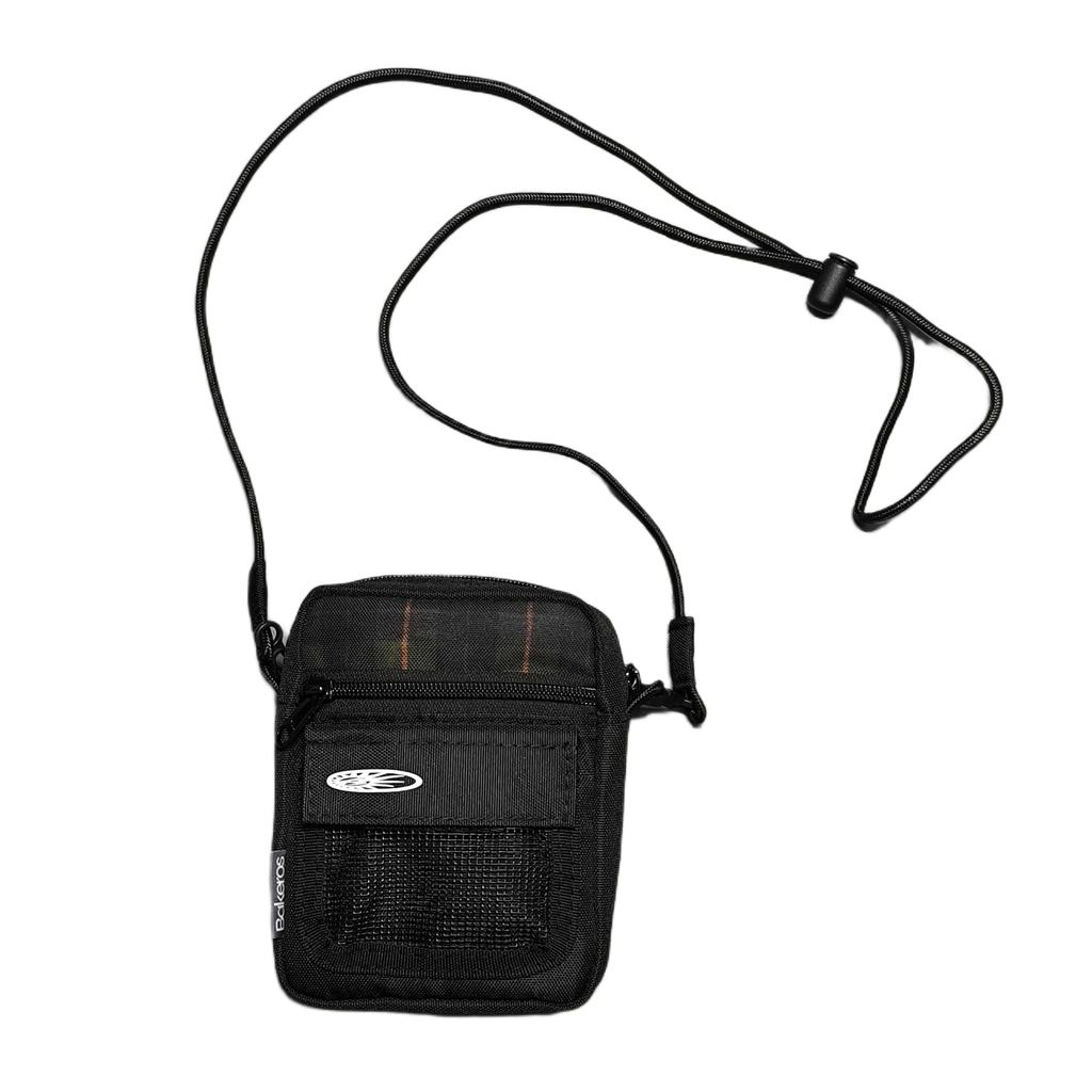 BKRS Utility Bag | Green Plaid