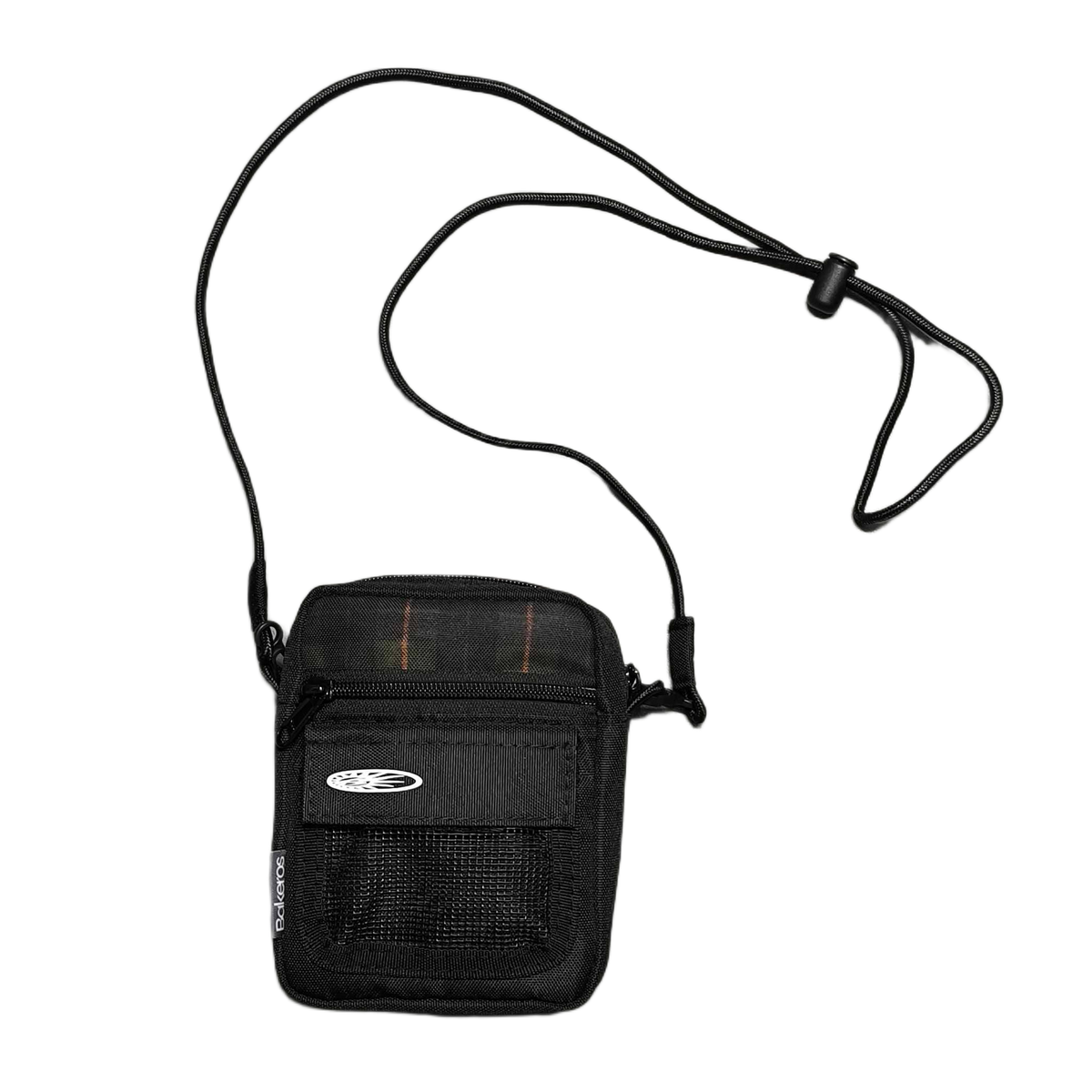 BKRS Utility Bag | Green Plaid