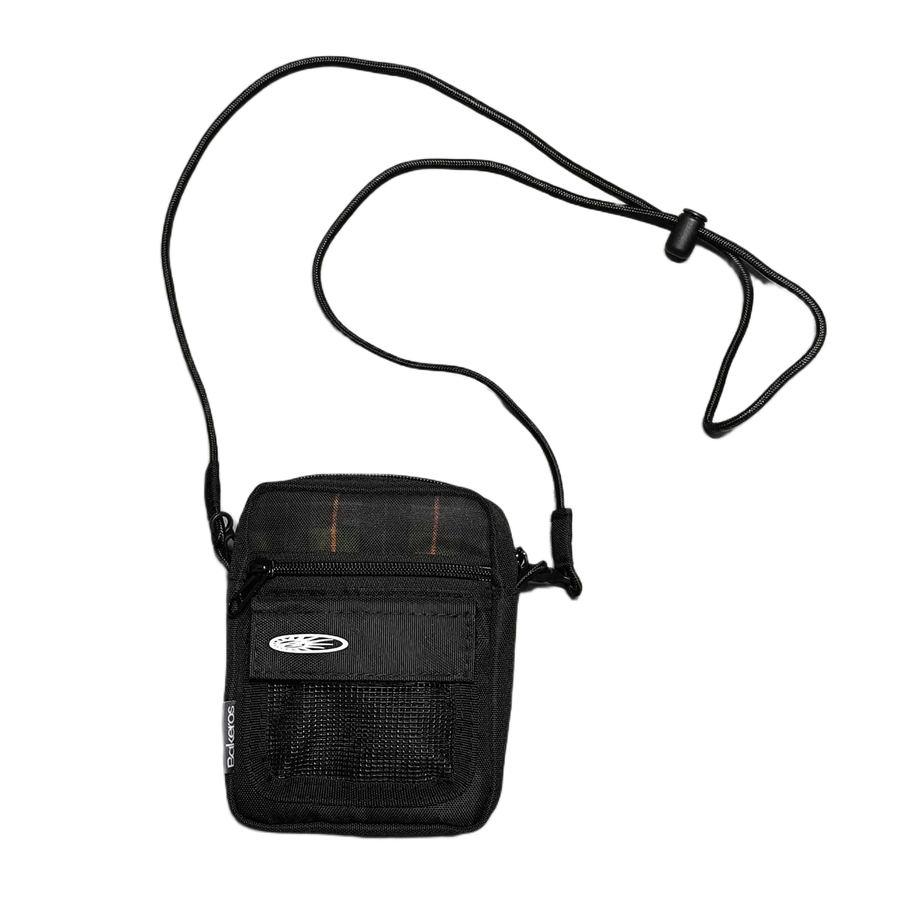 BKRS Utility Bag | Green Plaid